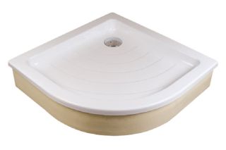 Душевой поддон Ravak Ronda-90 PU 90x90 A207001120
