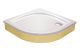 Душевой поддон Ravak Elipso-100 PAN A22AA01410