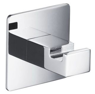 Крючок Timo Selene хром 10013/00