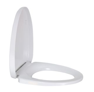 Сиденье для унитаза Melana 2113S с микролифтом