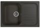 Кухонная мойка Dr. Gans Адель 780 графит