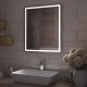 Зеркало с подсветкой Vigo Geometry Classic 072 60 см