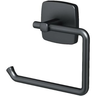 Набор аксессуаров для ванной AM.PM Gem AK90T2003B черный