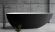 Акриловая ванна ABBER AB9211MB 170x80x58