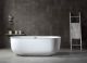 Акриловая ванна ABBER AB9244 170x80