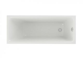 Акриловая ванна АКВАТЕК EFVA150 Мия 150x70 см