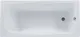 Акриловая ванна Aquanet Extra 208672 150x70 см