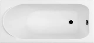 Акриловая ванна Aquanet Nord 242330 150x70 см