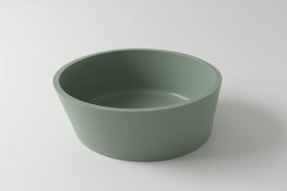 Раковина Holbi Almatea 42см цветной матовый 1.02.002.11.3