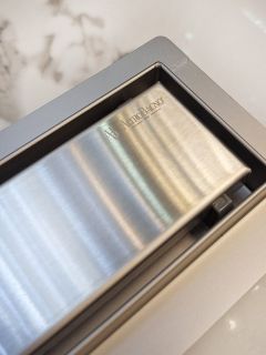 Душевой трап под плитку AltroBagno Livello 071213 Cr 80