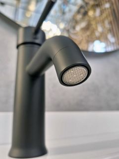 Смеситель для раковины AltroBagno Metropoli 0122 NeOp