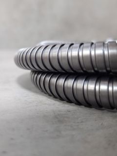 Душевой шланг AltroBagno SH 071706 GrMt