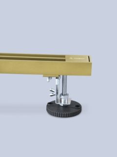 Душевой трап AltroBagno Stella 071224 OrSp 60