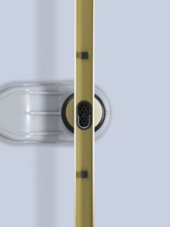 Душевой трап AltroBagno Stella 071224 OrSp 60