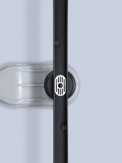 Душевой трап под плитку AltroBagno Supremo 071229 NeOp 60