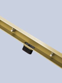 Душевой трап AltroBagno Trave 071218 OrSp 60