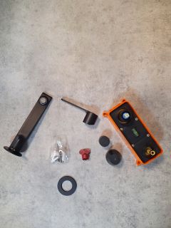 Смеситель для раковины AltroBagno Unione 010508 NeOp