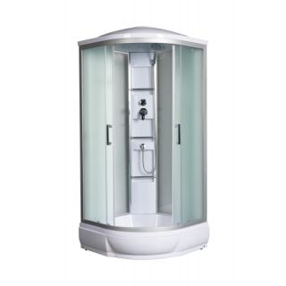 Душевая кабина RIVER AMUR 90/26 МТ