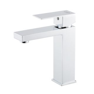 Смеситель для раковины Gid Anchel SS979-CH-K SS979CHK хром