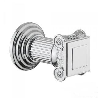 Смеситель на борт ванны с выдвижным душем и переключателем Cezares APHRODITE-BVD-01-O