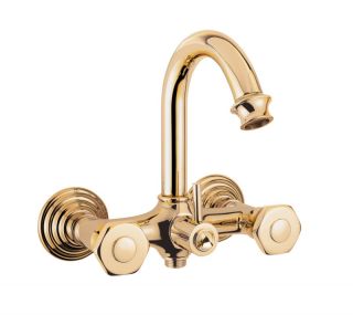 Смеситель для ванны и душа Cezares APHRODITE-V-03/24-S1