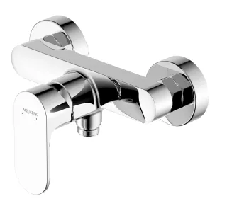 Смеситель для душа Aquatek Альфа AQ1960CR хром