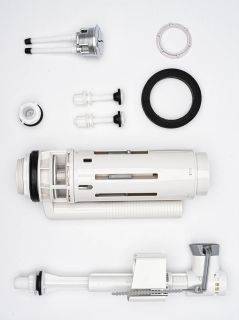 Бачок для унитаза AQUAme AQM1101