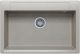Мойка кухонная Polygran ARGO-760 серый 575875