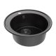 Кухонная мойка Maretti Kitchen KT475-BL, черный
