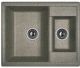 Кухонная мойка Dr. Gans Астра 620К базальт