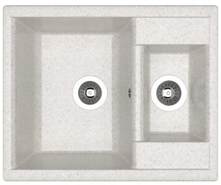 Кухонная мойка Dr. Gans Астра 620К серый