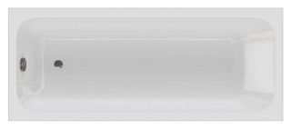 Акриловая ванна AZARIO BELLA AV.0020175 прямоугольная 175*70