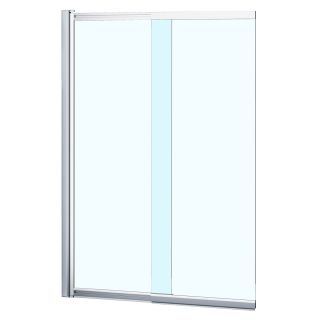 Шторка для ванны Azario BOSTON AZ-143 143 80х140