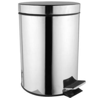 Мусорное ведро AZARIO RINA AZ-301-5L