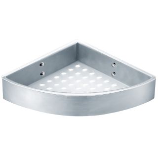 Полка угловая одноэтажная Azario RINA AZ-833 подвесная