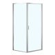 Душевое ограждение Azario RICHMOND AZ-NAG1221 800 800х800х1950