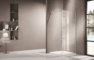 Душевая перегородка Azario RICHMOND 6310 Walk-in AZ-NAG6310 800