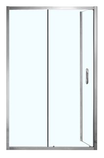 Душевое ограждение AZARIO MILTON AZ-ND1131 L 1200