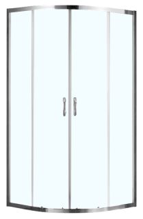 Душевое ограждение Azario MILTON AZ-ND2142 900