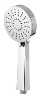 Смеситель для ванны AZARIO SINTRA AZ-WKF238042C  с ручным душем