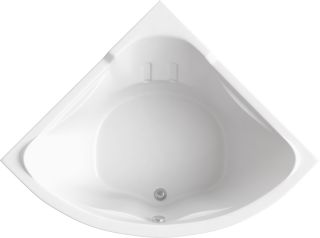 Акриловая ванна Azario Азура АЗВ0001 150х150