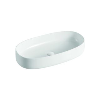 Раковина накладная Orange B07-675W 67.5 см