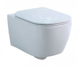 Крышка-сиденье для унитаза BelBagno Genova BB1102SC