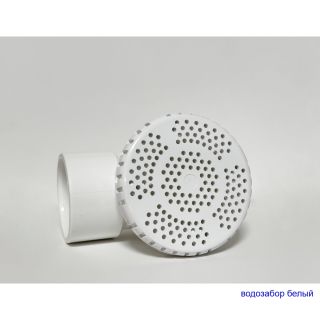 Гидромассажная ванна WHITECROSS Aquarella 0108.170110.100.SOFT.WH левая 170x110 см Soft белый