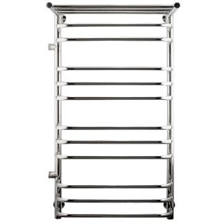 Полотенцесушитель водяной Indigo Brace LBCW100-50PL-б/п-60 100x50 см хром