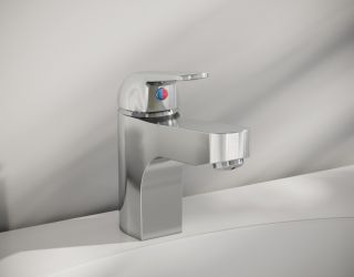 Смеситель Vidima Fine BA385AA для раковины