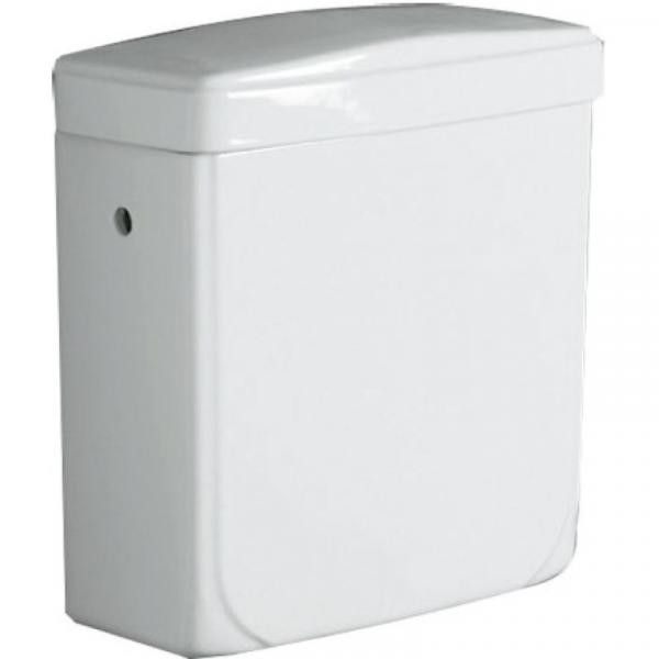Бачок для унитаза Simas Lante LO912bi белый