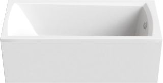 Акриловая ванна Azario Бали БАВ0102 160х70