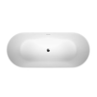 Акриловая ванна BelBagno BB416-2000-850