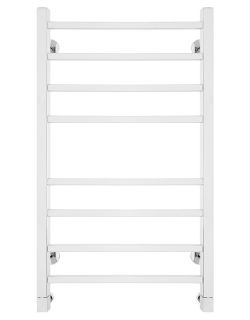 Полотенцесушитель водяной Domoterm Квадро П8 500x800 хром